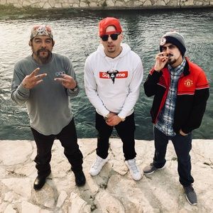 Mula&muscle clothing @texudolla